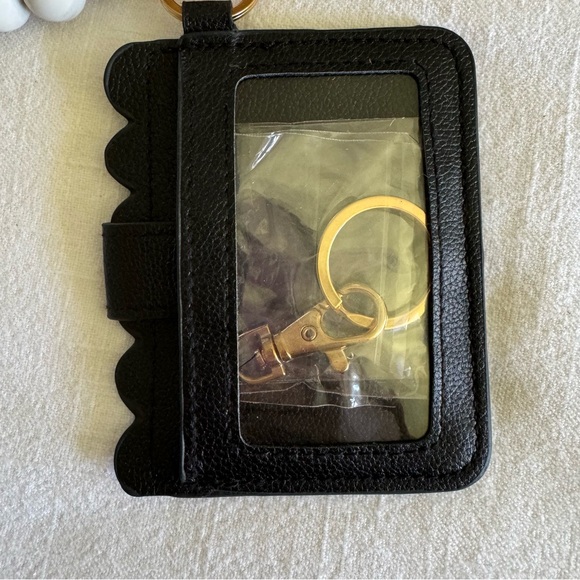 Boutique, wristlet keychain wallet - Picture 4 of 5